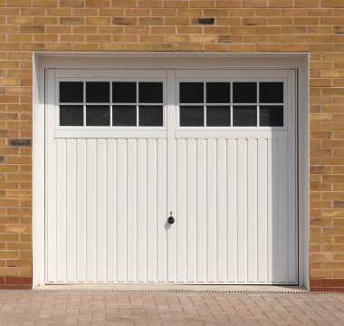 Garage Doors