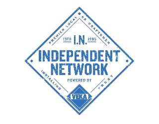 Independent Network Logo