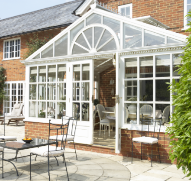 Conservatories