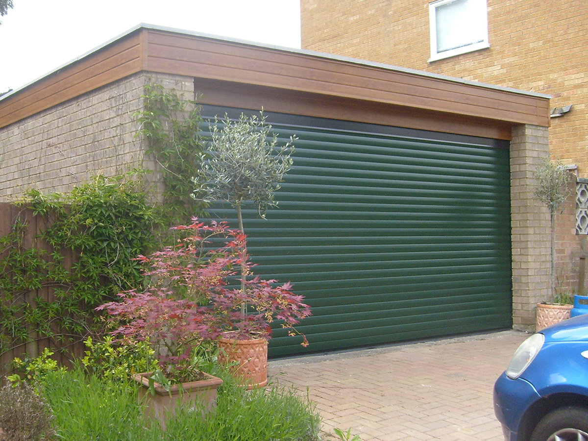 Garage Doors