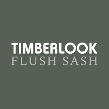 Timberlook Flush Sash