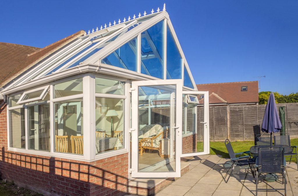 buy conservatory