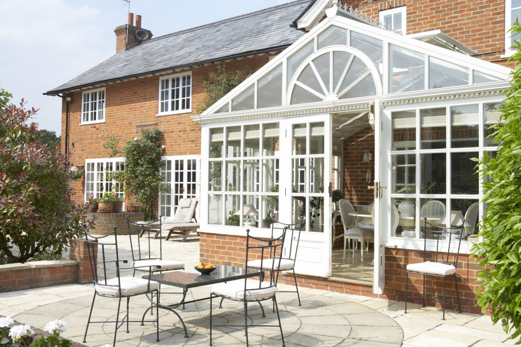 buy conservatory