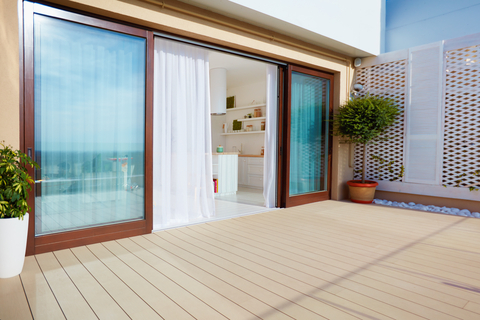 summer doors